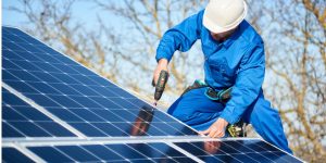 Installation Maintenance Panneaux Solaires Photovoltaïques à Amecourt